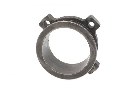 Exhaust flange 3" (4-Bolt) to 3" V-Band