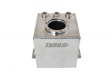 Swirl Pot 2L TurboWorks 1 pump (included)