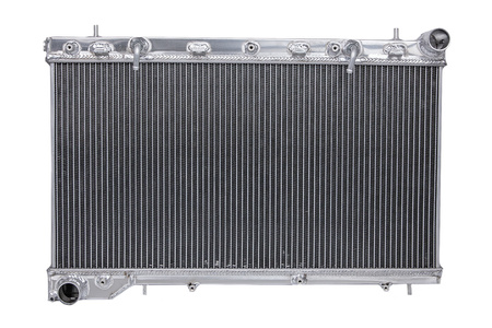 TurboWorks Racing radiator Subaru GF SF 99-01