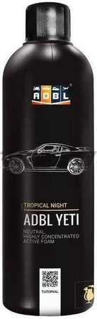 ADBL Yeti Tropical Night Active Foam 1L