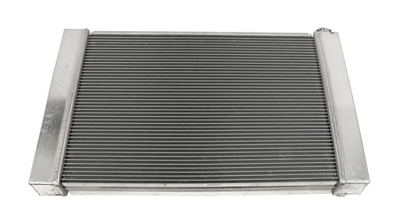 Uniwersal radiator 76,5x46,5x8cm