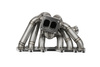 Exhaust manifold Toyota 1JZ-GTE GE Non VVTI T4 Twin extreme