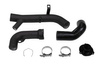Charge Pipe TurboWorks Volkswagen Golf MK5 MK6 2.0Tsi