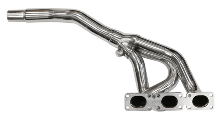 Exhaust manifold BMW E36 6 cyl