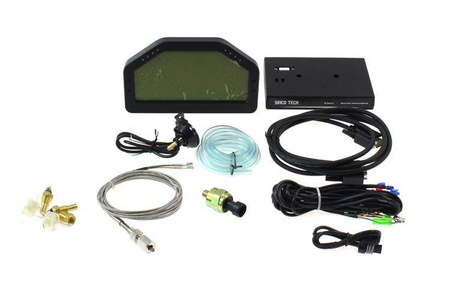 TurboWorks Display Dashboard (Connecting Wire)