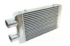 TurboWorks Intercooler 450x300x76 inlet 3" same side