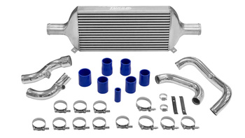 TurboWorks Intercooler VW Golf IV Jetta 1.8T 98-04 60mm