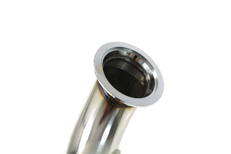 Downpipe Audi A3 S3 TTS Seat Leon VW Golf 7R 2.0 TFSI Cat