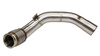 Downpipe BMW X5M F95 X6M F96 20+