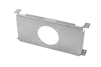 Cooling Plate TurboWorks for 10 rows Race Oil Cooler and 4 inch fan