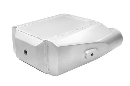 TurboWorks Water Intercooler 150x255x115 3" 2x90st