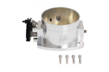 Throttle body TurboWorks GM LS1/LS2/LS3/LS6/LS7 102mm