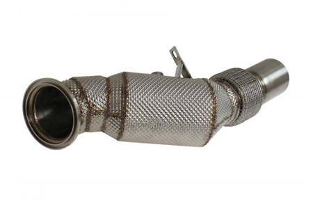 Downpipe BMW B48 F30 340i F32 440i CAT