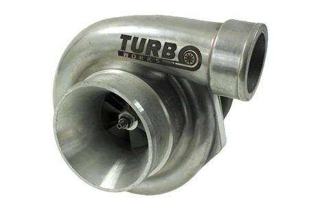 Turbosprężarka TurboWorks GT3582R GEN2 DBB Cast V-Band 0.82AR