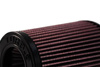 TurboWorks Air Filter H:200mm DIA:60-77mm Purple
