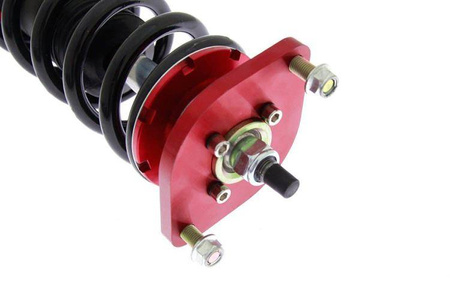 Zawieszenie gwintowane TurboWorks Mitsubishi Lancer EVO 7-9