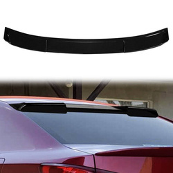 Sunroof Spoiler - Lexus IS III 2013-2020 Gloss Black