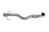Downpipe Mitsubishi Lancer EVO VII VIII IX 4G63