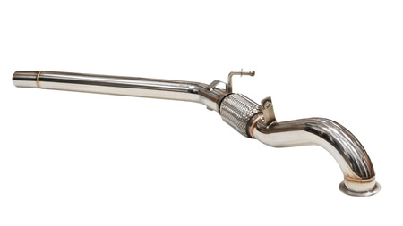 Downpipe Audi A3 8L 8P Seat Altea Leon Skoda Superb VW Golf V VI Bora Jetta 1.9 / 2.0 TDI FWD