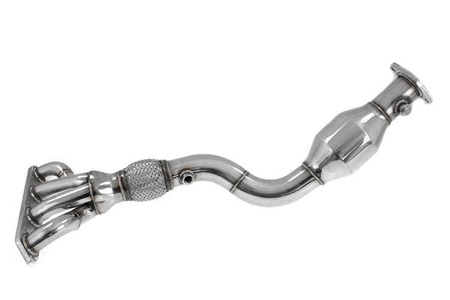 Exhaust manifold Mini Cooper R50 R52 R5