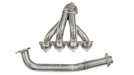 Exhaust manifold HONDA CIVIC D-Series 4-1