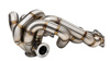 Exhaust manifold Toyota 2JZ-GTE V-Band Extreme equidistance