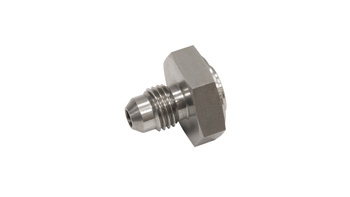 Nypel AN4 do wspawania (303SS)