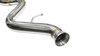 CatBack Exhaust System BMW E92 M3