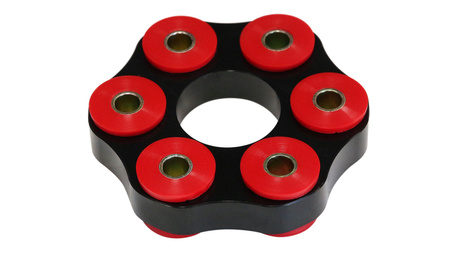 Turboworks Transmission-Shaft flex disc joint BMW E30 E36 E46 M3 Manual 96mm/12mm