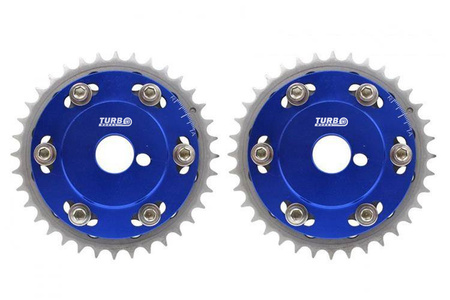 ADJUSTABLE CAM GEARS Nissan 200SX S14 SR20DET