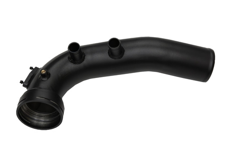 Charge Pipe TurboWorks BMW E82 E90 N54 135i 335i 535i