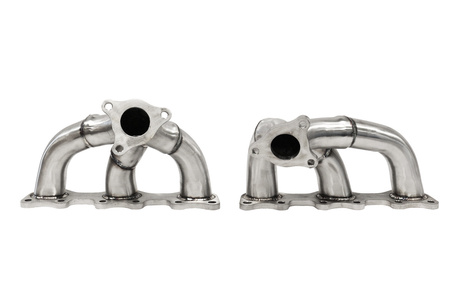 Exhaust manifold Porsche Carrera S 4S 911 2016+