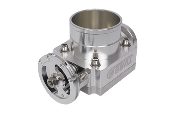 Throttle body Universal 70mm