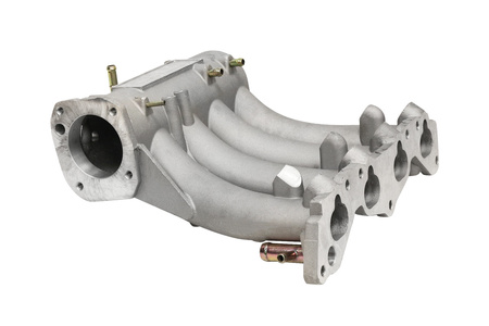 Intake manifold HONDA CIVIC 88-00 D-series