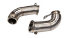 Downpipe BMW X5M F95 X6M F96 20+