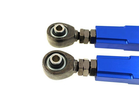 Wahacze Mitsubishi Lancer EVO VIII IX Tylne Regulowane