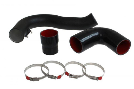 Throttle Pipe TurboWorks Audi A3 8V VW Golf VII GTI R 2.0T 2015+