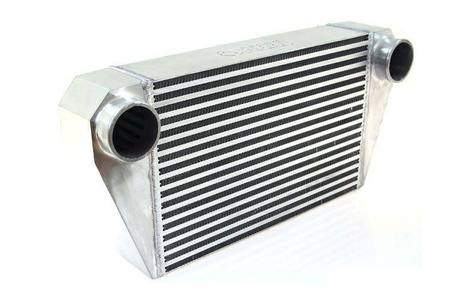 TurboWorks Intercooler 450x300x102 backward