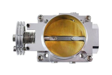 Throttle body TurboWorks Nissan SR20DET 70mm