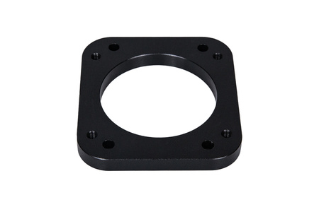 Throttle body adapter M54 to M50 intake mainfold 69mm