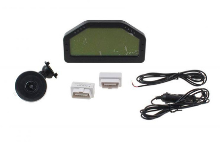 TurboWorks Wyświetlacz (OBD2)