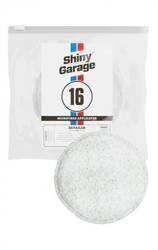 Shiny Garage Microfiber Applicator