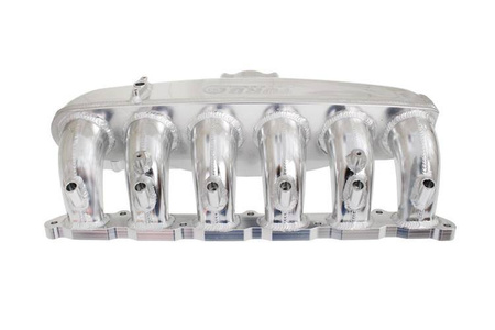 Intake manifold BMW N55 with fuel rail