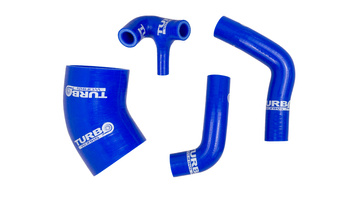 Intake Silicone Hose TurboWorks Mercedes Smart