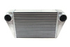 Intercooler TurboWorks 450x300x102 tylny