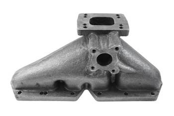 Kolektor wydechowy VW GOLF 4 R32 24V TURBO ŻELIWNY