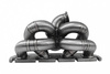 Exhaust manifold Audi S3 MK7 EA888