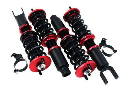 Suspension TurboWorks Honda Civic 88-91