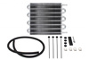 TurboWorks Power steering, transmision cooler 10-rows