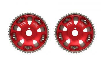 Regulowane Koła Rozrządu Toyota 1JZ 2JZ